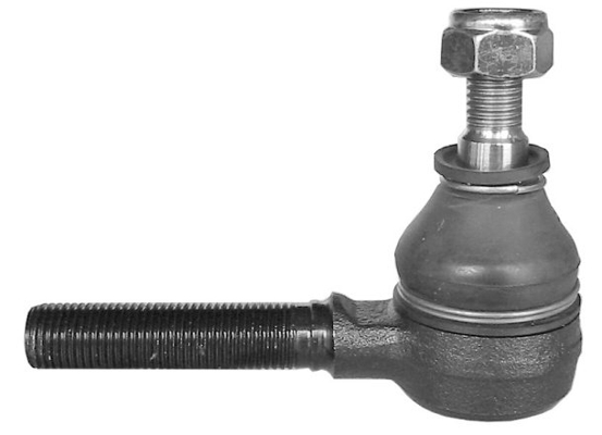 Hlava/čap spojovacej tyče riadenia HART